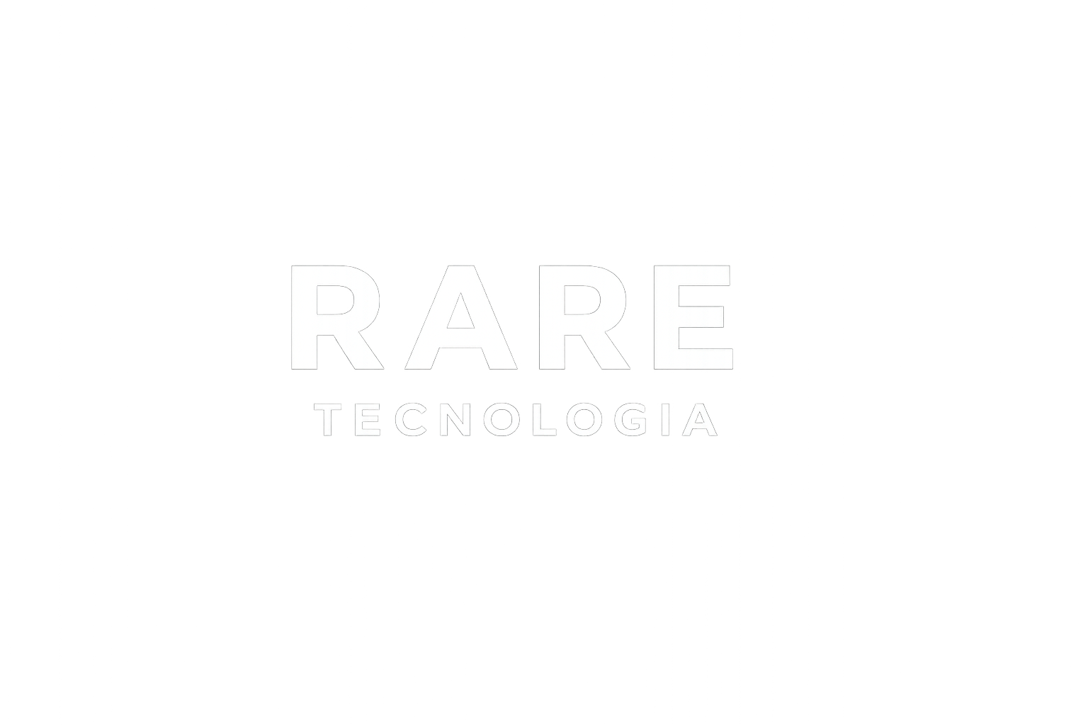 Rare Tecnologia